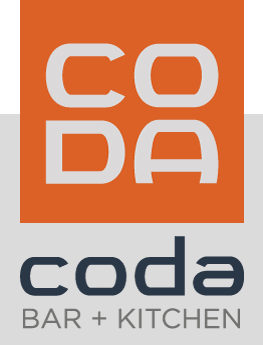 coda bar and kitchen